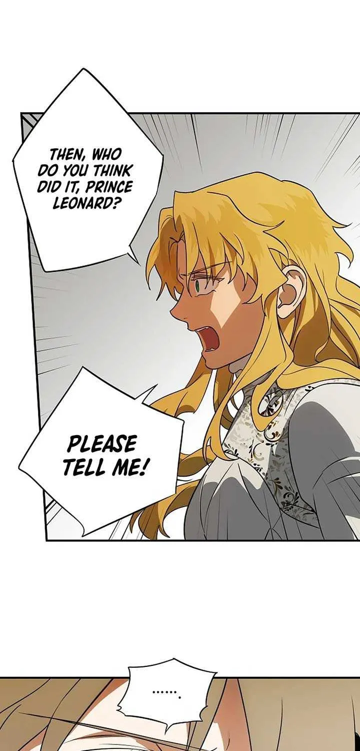 Read Blinded By The Setting Sun chapter 196 image 28 on Lezhin