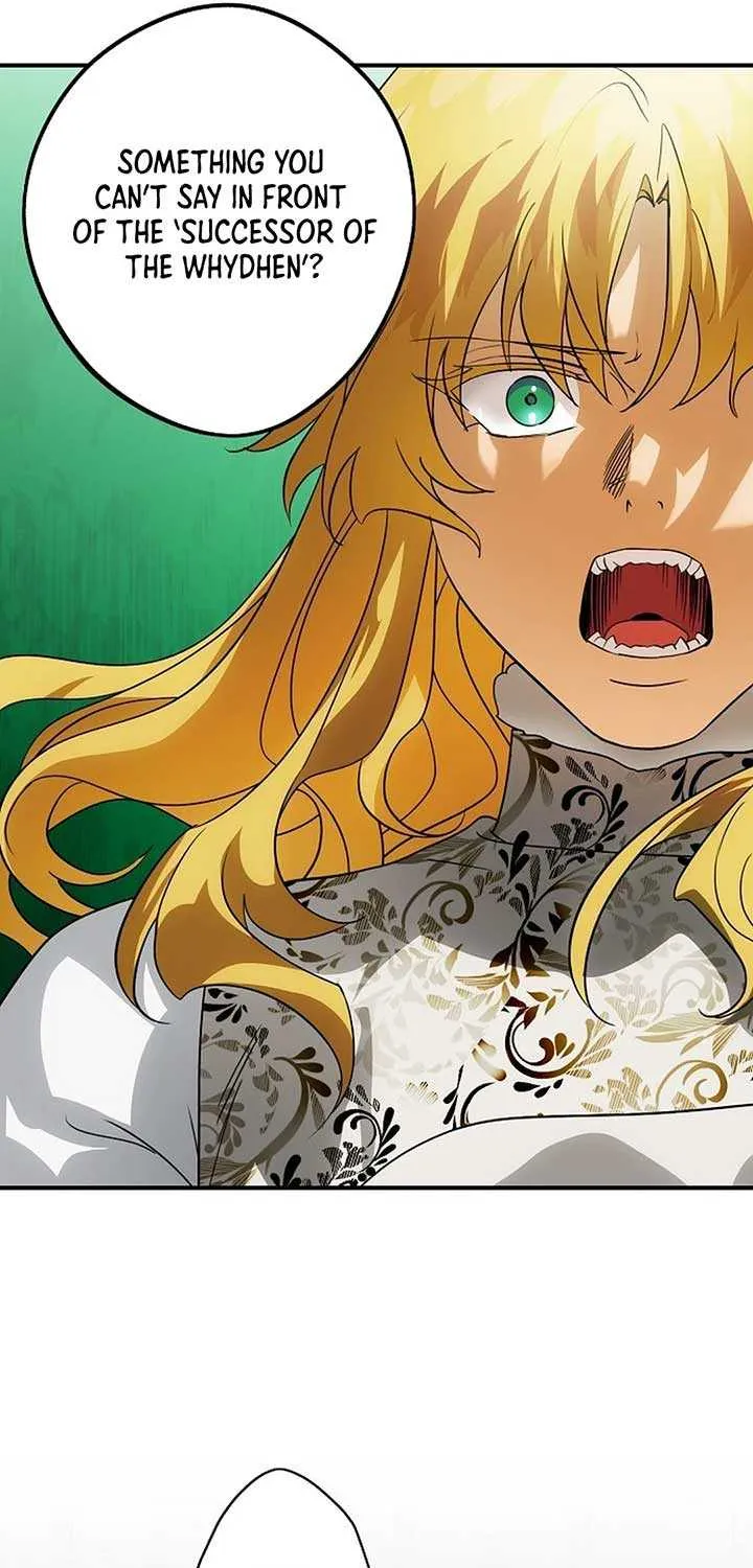 Read Blinded By The Setting Sun chapter 196 image 30 on Lezhin