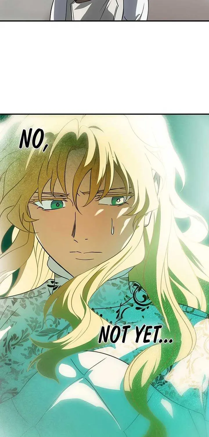Read Blinded By The Setting Sun chapter 196 image 33 on Lezhin
