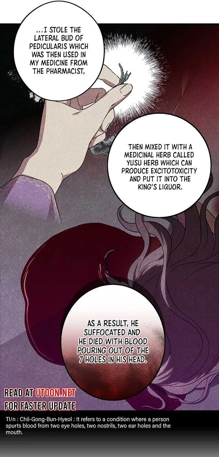 Read Blinded By The Setting Sun chapter 196 image 39 on Lezhin