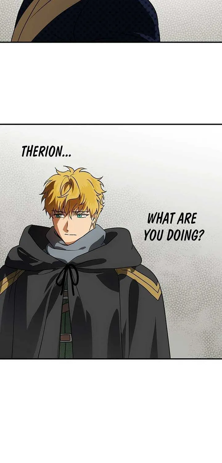 Read Blinded By The Setting Sun chapter 196 image 42 on Lezhin