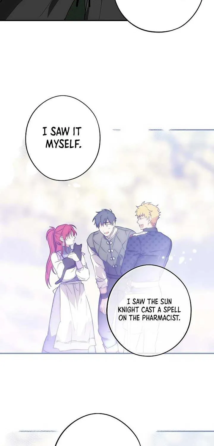 Read Blinded By The Setting Sun chapter 196 image 45 on Lezhin