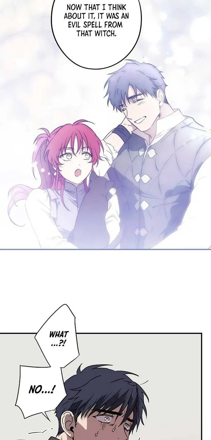 Read Blinded By The Setting Sun chapter 196 image 46 on Lezhin