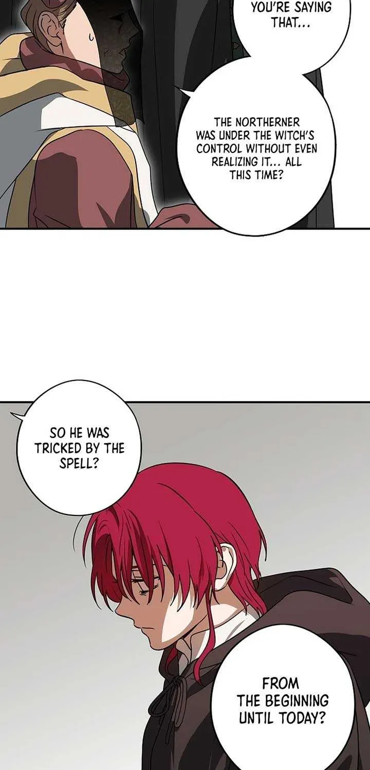 Read Blinded By The Setting Sun chapter 196 image 50 on Lezhin