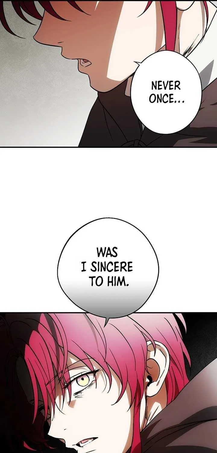 Read Blinded By The Setting Sun chapter 196 image 54 on Lezhin