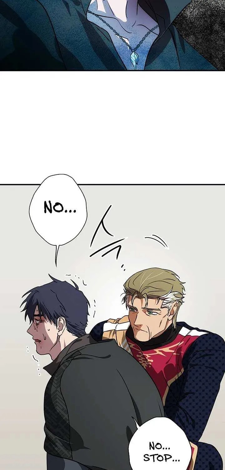 Read Blinded By The Setting Sun chapter 196 image 56 on Lezhin