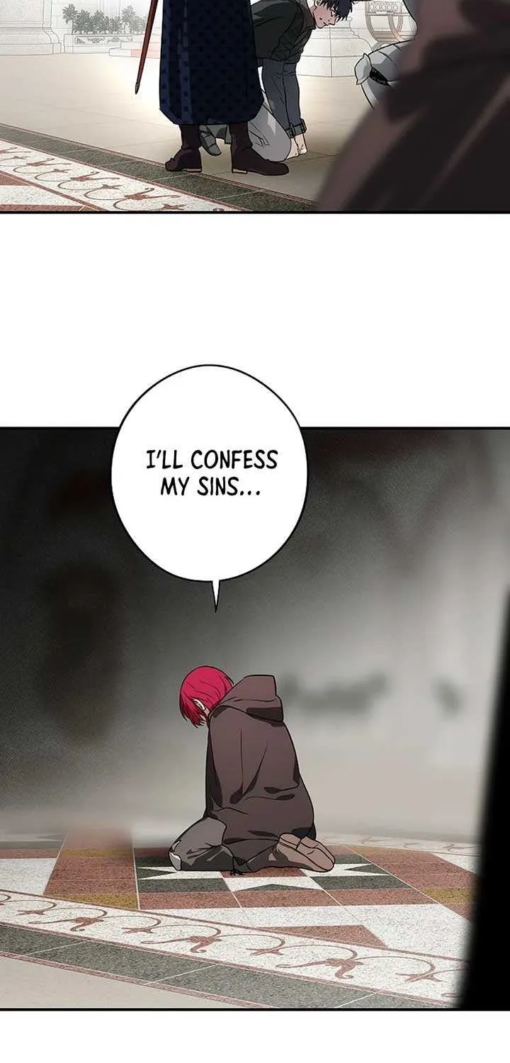 Read Blinded By The Setting Sun chapter 196 image 7 on Lezhin