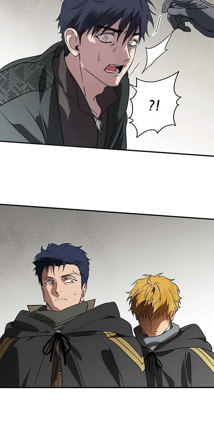 Read Blinded By The Setting Sun chapter 196 image 9 on Lezhin