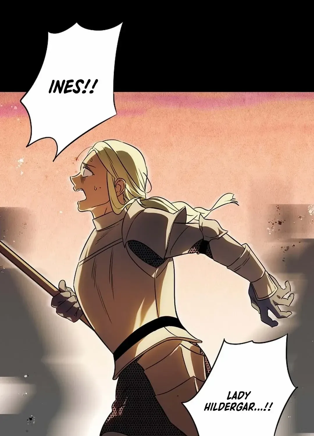 Read Blinded By The Setting Sun chapter 197 image 109 on Lezhin