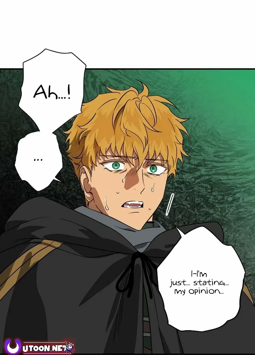Read Blinded By The Setting Sun chapter 197 image 11 on Lezhin