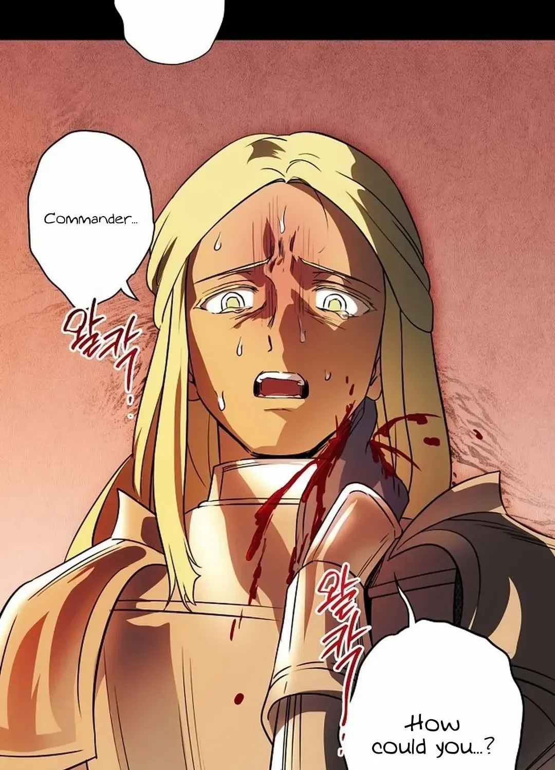 Read Blinded By The Setting Sun chapter 197 image 116 on Lezhin