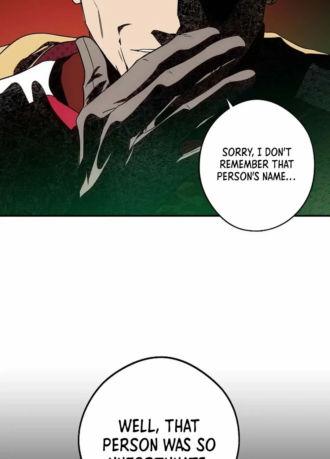 Read Blinded By The Setting Sun chapter 197 image 123 on Lezhin