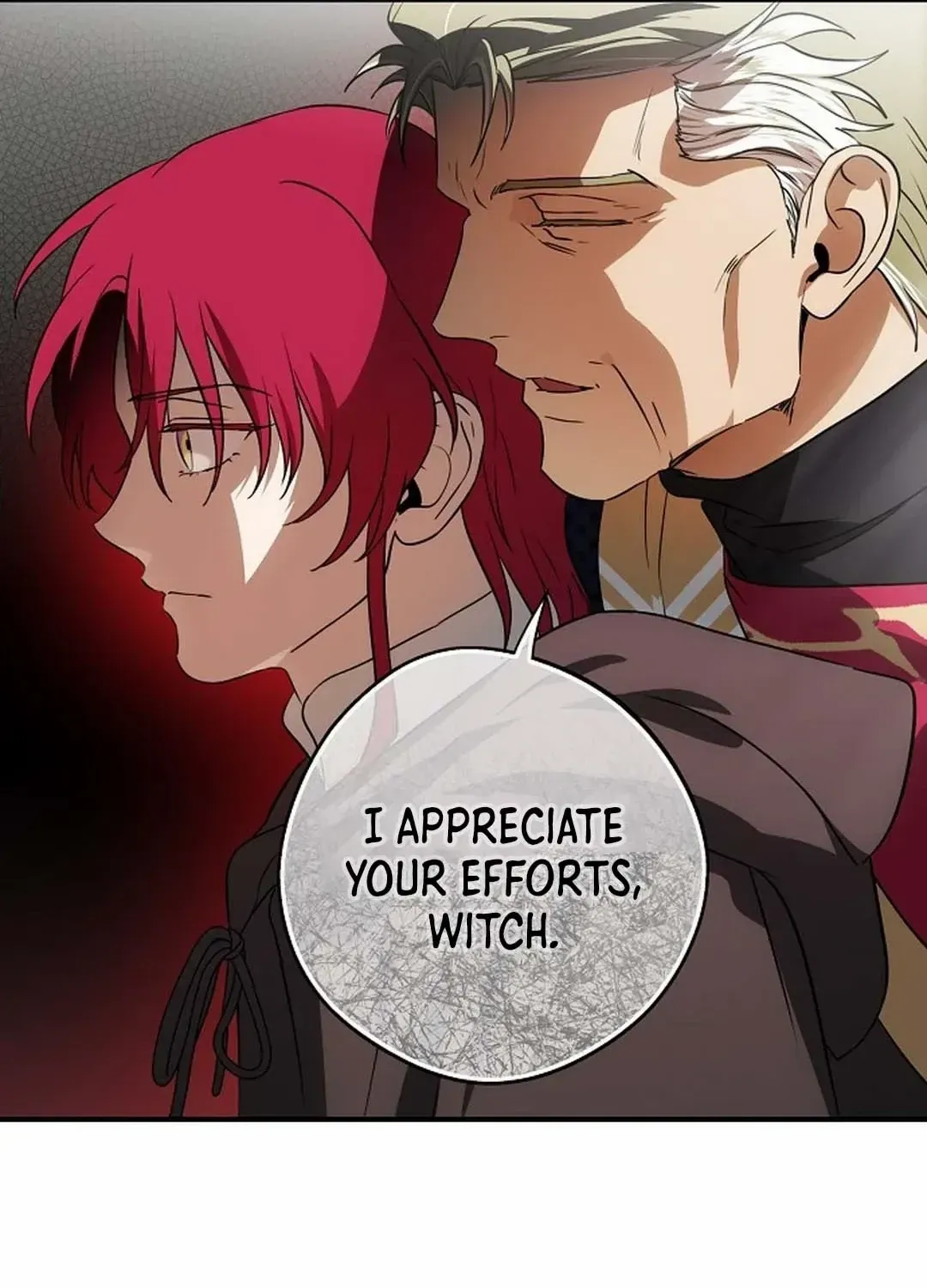 Read Blinded By The Setting Sun chapter 197 image 15 on Lezhin