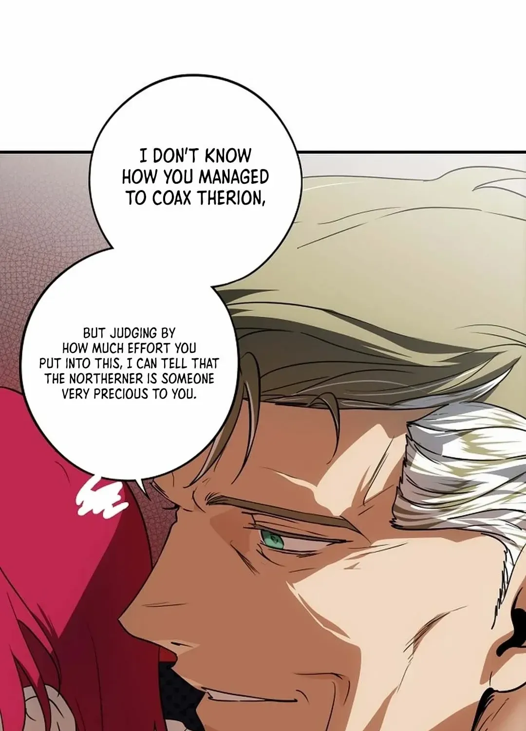 Read Blinded By The Setting Sun chapter 197 image 16 on Lezhin
