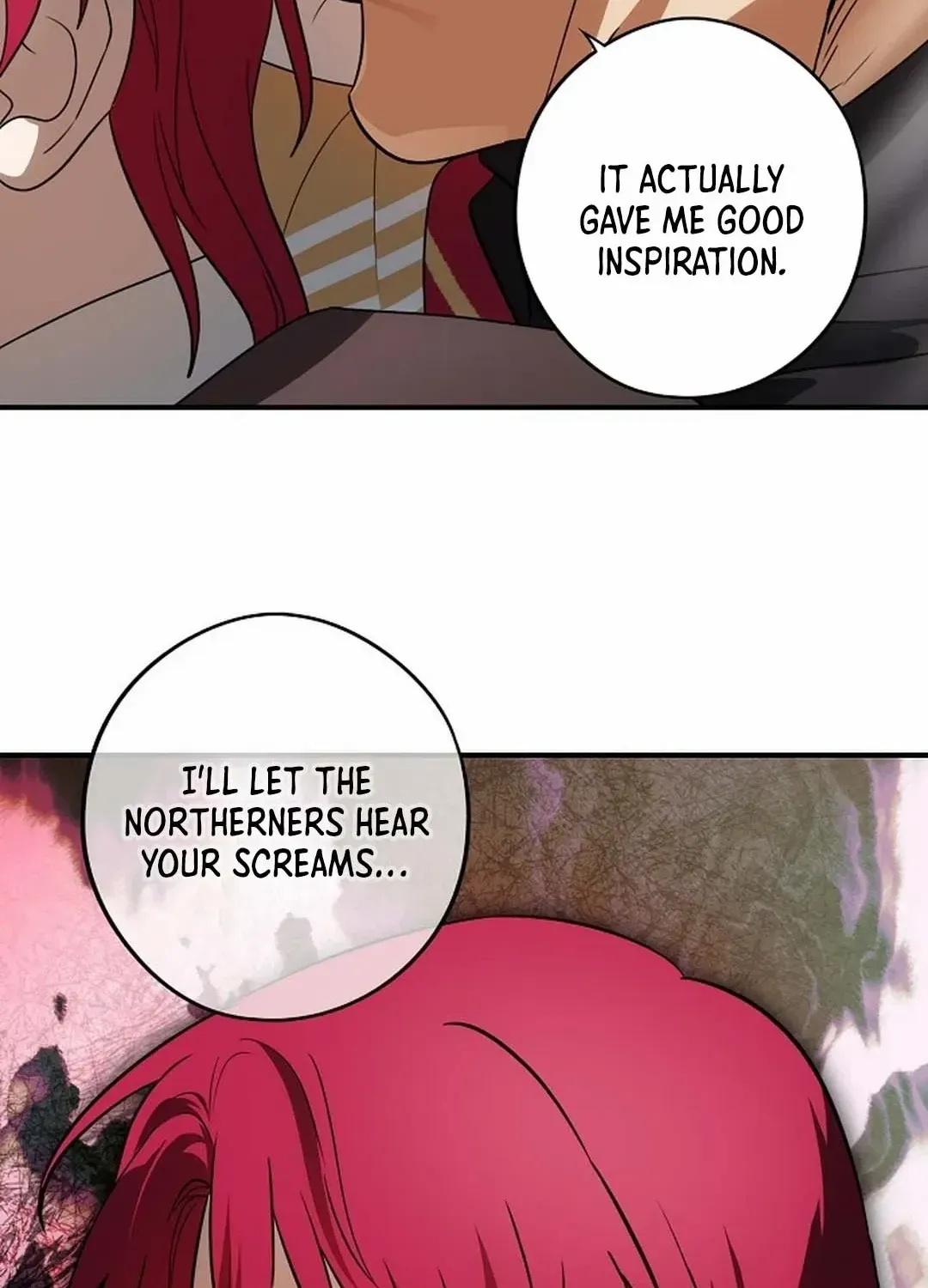 Read Blinded By The Setting Sun chapter 197 image 17 on Lezhin