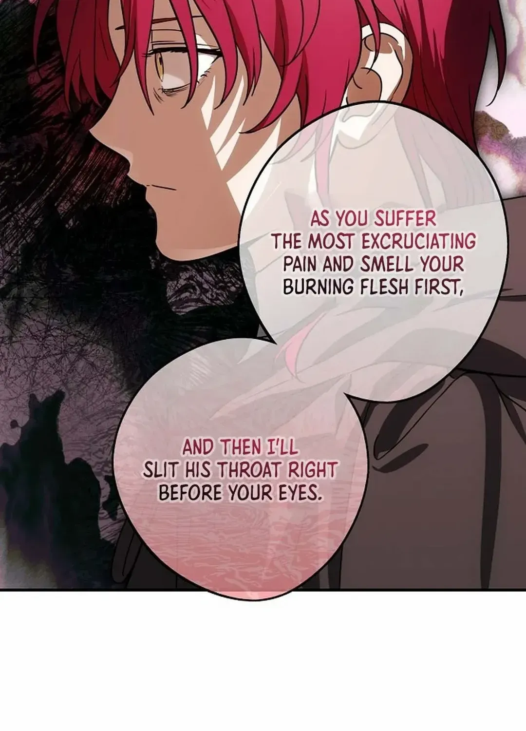 Read Blinded By The Setting Sun chapter 197 image 18 on Lezhin
