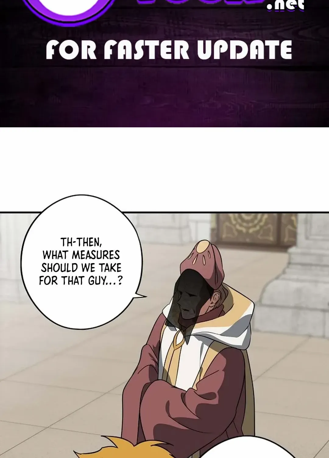 Read Blinded By The Setting Sun chapter 197 image 2 on Lezhin