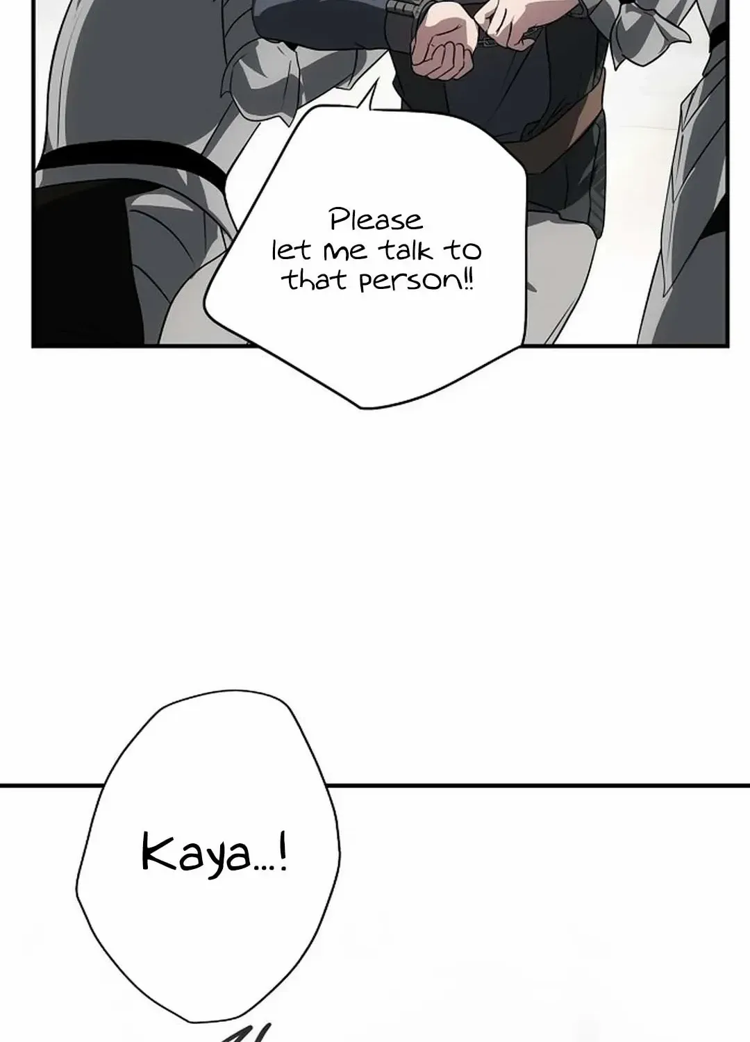 Read Blinded By The Setting Sun chapter 197 image 20 on Lezhin