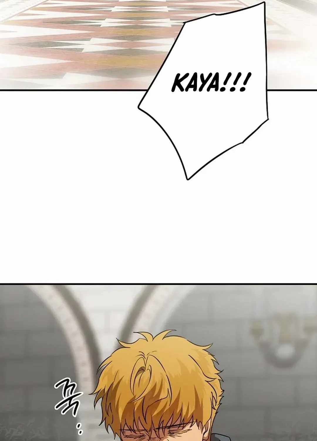 Read Blinded By The Setting Sun chapter 197 image 22 on Lezhin