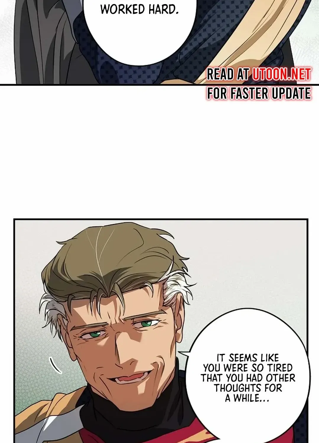 Read Blinded By The Setting Sun chapter 197 image 30 on Lezhin