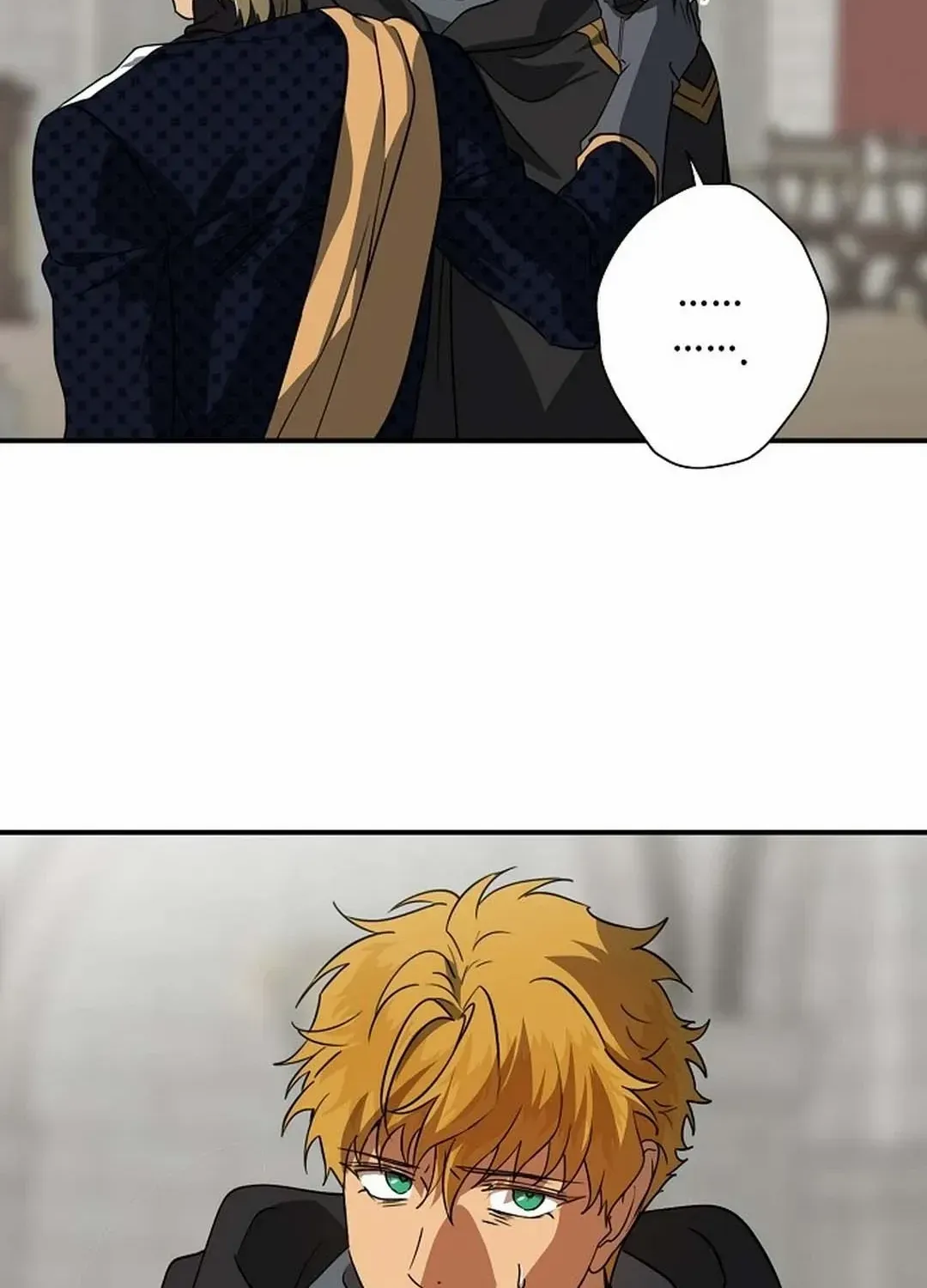 Read Blinded By The Setting Sun chapter 197 image 32 on Lezhin