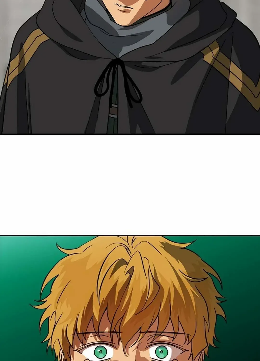 Read Blinded By The Setting Sun chapter 197 image 33 on Lezhin