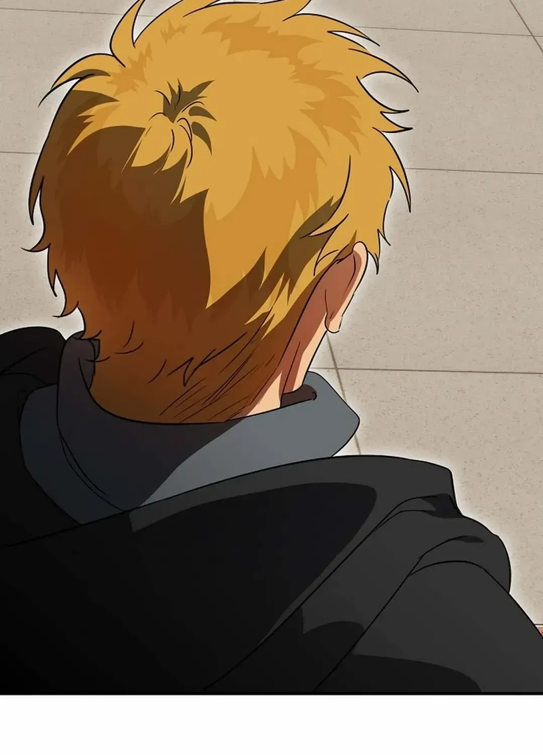 Read Blinded By The Setting Sun chapter 197 image 36 on Lezhin