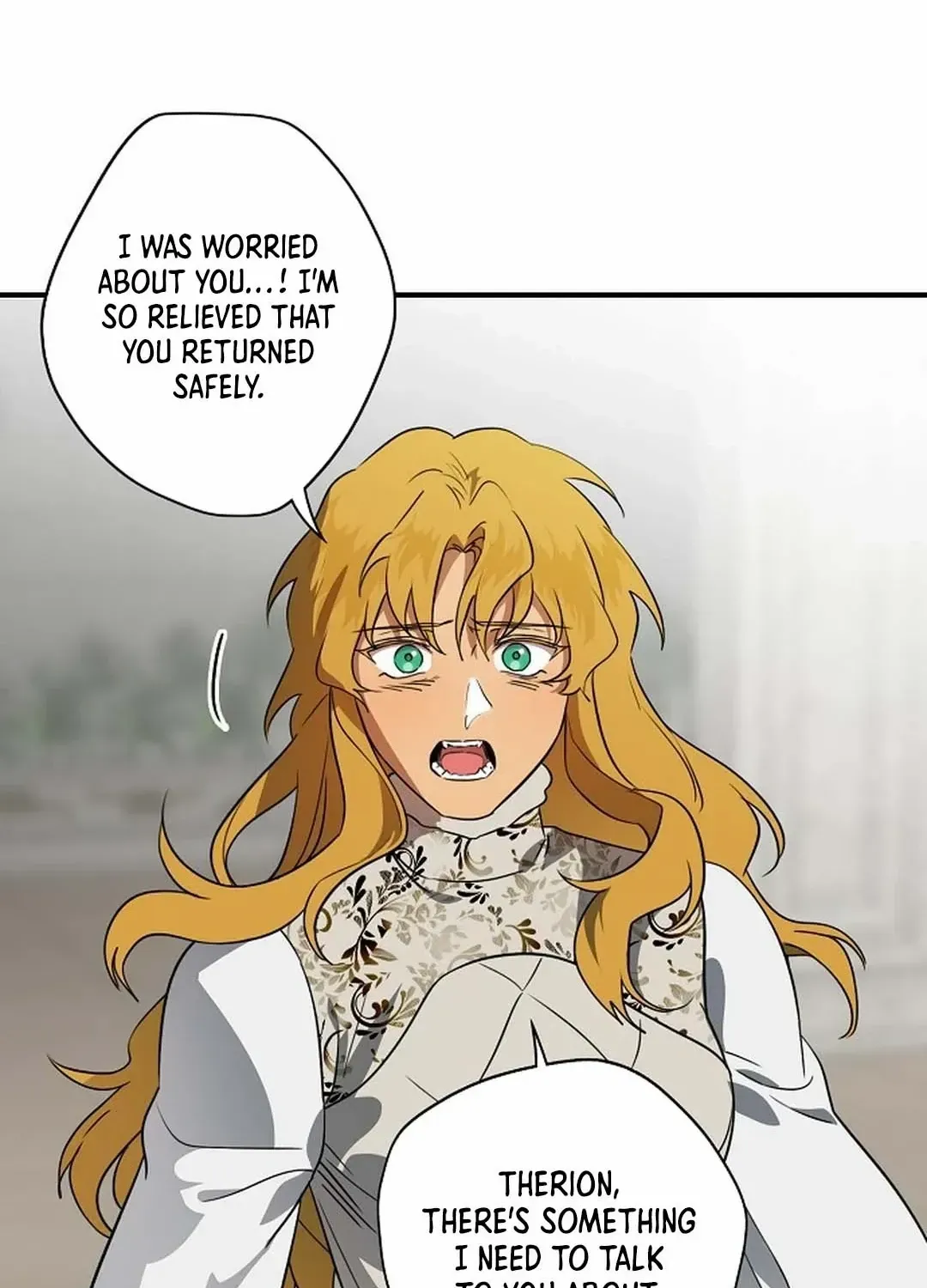 Read Blinded By The Setting Sun chapter 197 image 42 on Lezhin