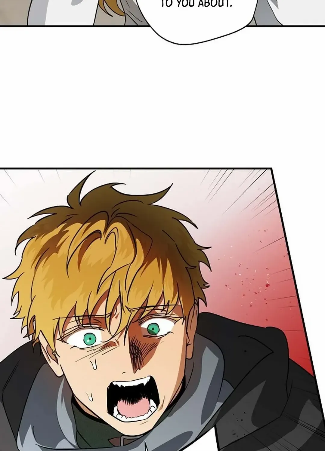 Read Blinded By The Setting Sun chapter 197 image 43 on Lezhin