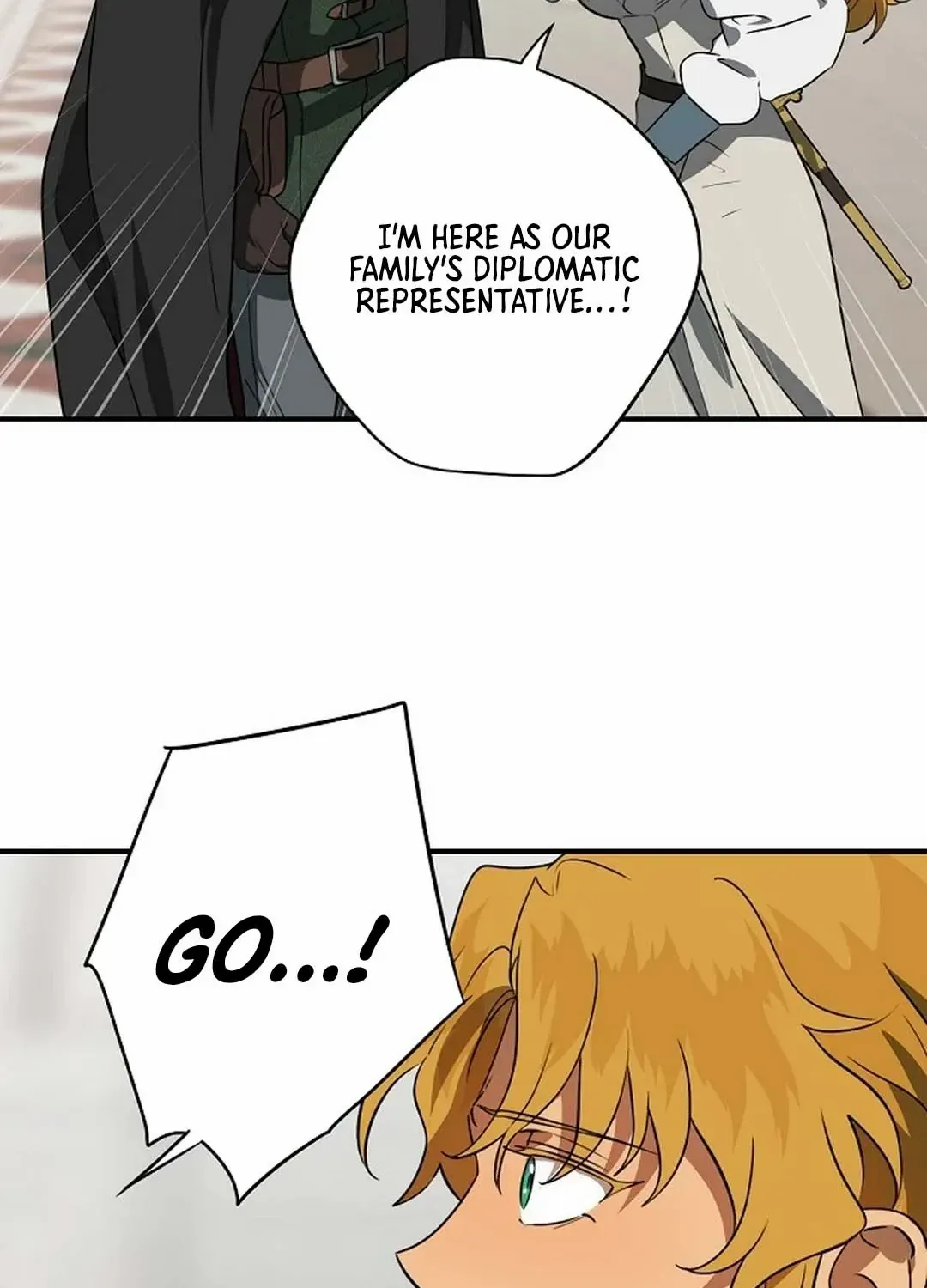 Read Blinded By The Setting Sun chapter 197 image 46 on Lezhin