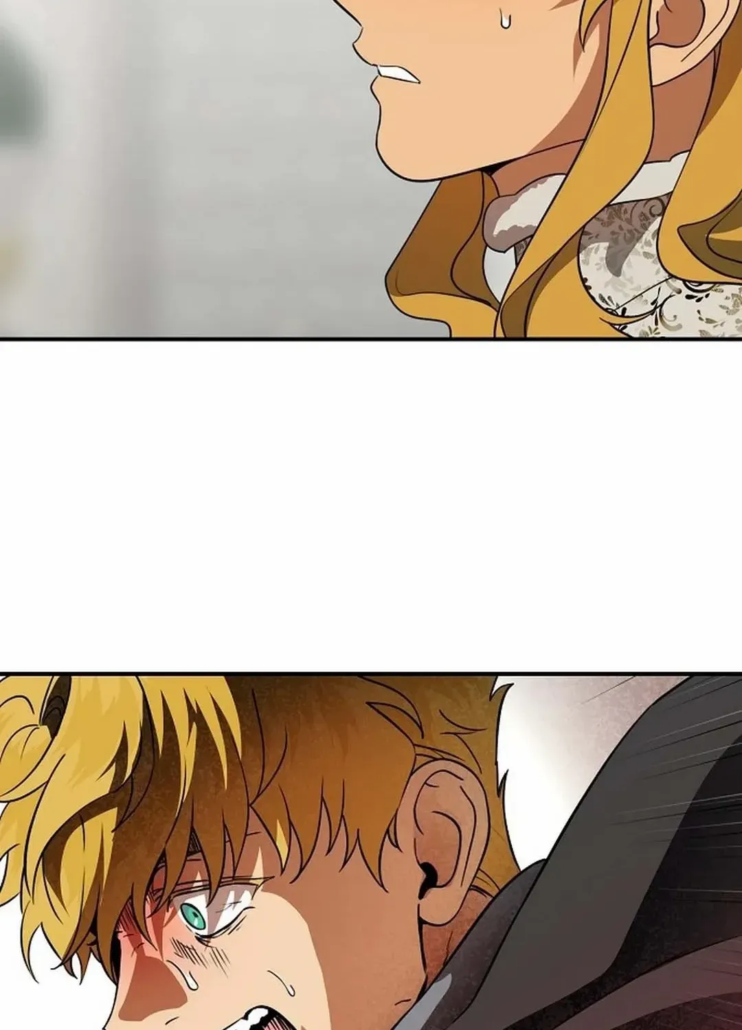 Read Blinded By The Setting Sun chapter 197 image 47 on Lezhin