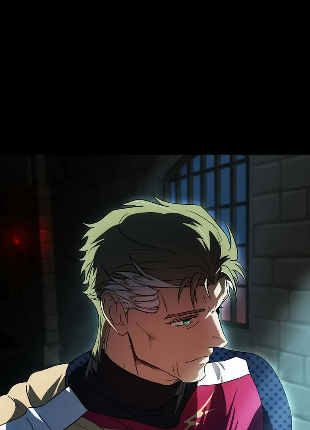 Read Blinded By The Setting Sun chapter 197 image 56 on Lezhin