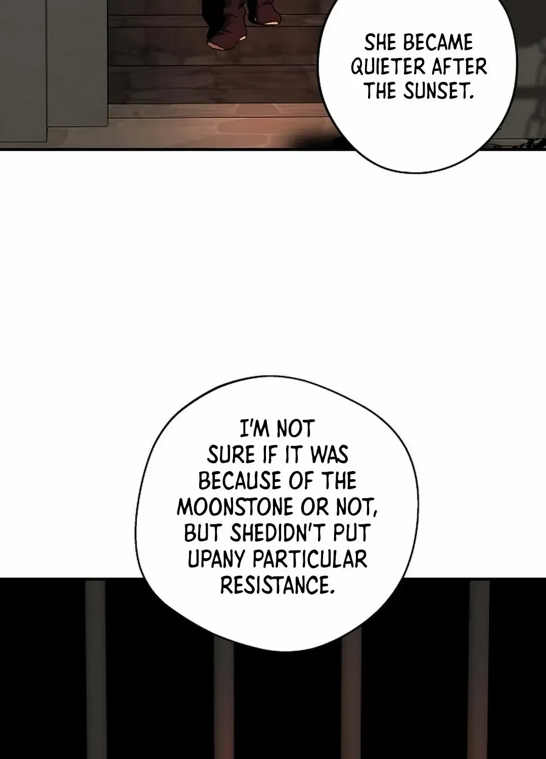 Read Blinded By The Setting Sun chapter 197 image 61 on Lezhin
