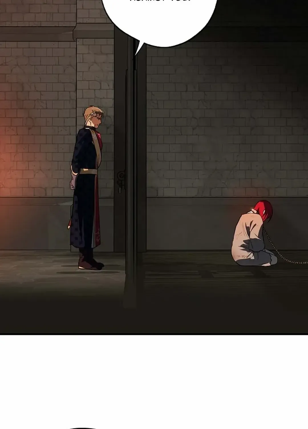 Read Blinded By The Setting Sun chapter 197 image 66 on Lezhin