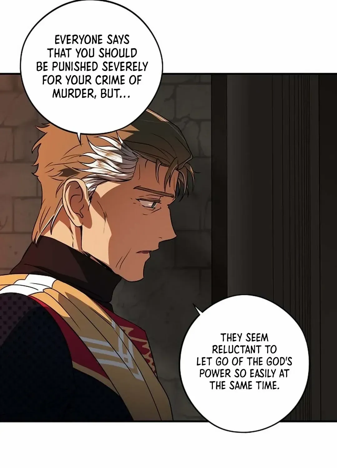 Read Blinded By The Setting Sun chapter 197 image 67 on Lezhin