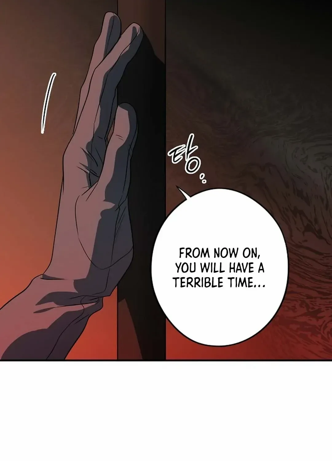 Read Blinded By The Setting Sun chapter 197 image 70 on Lezhin