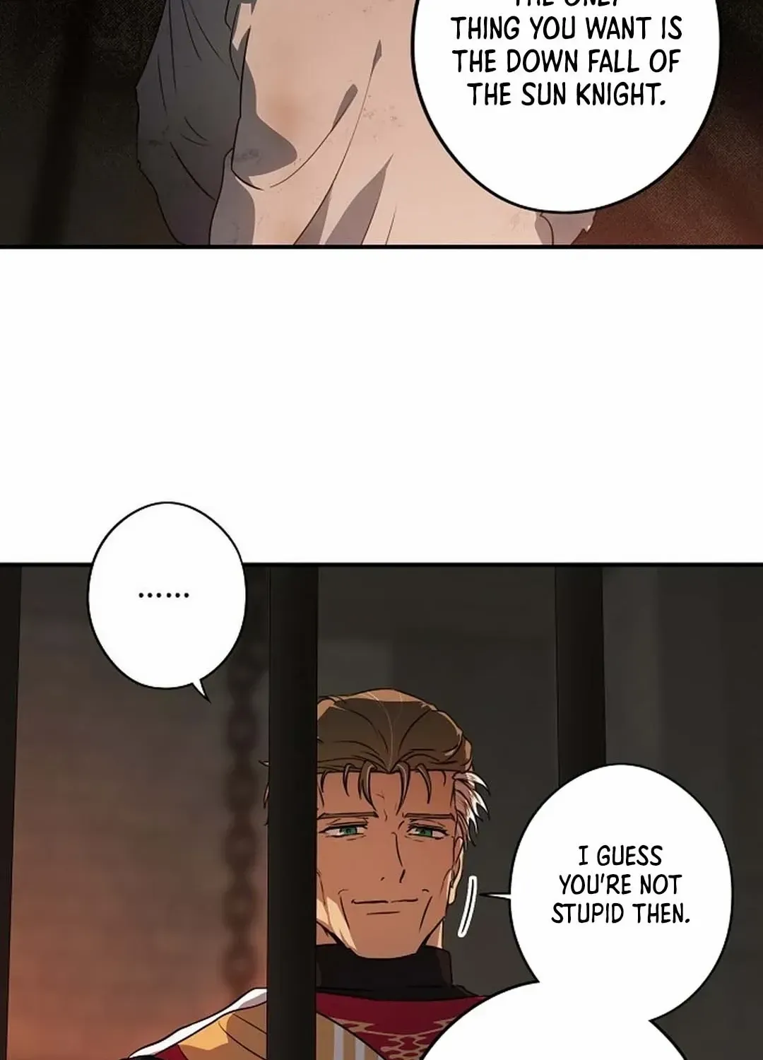 Read Blinded By The Setting Sun chapter 197 image 74 on Lezhin