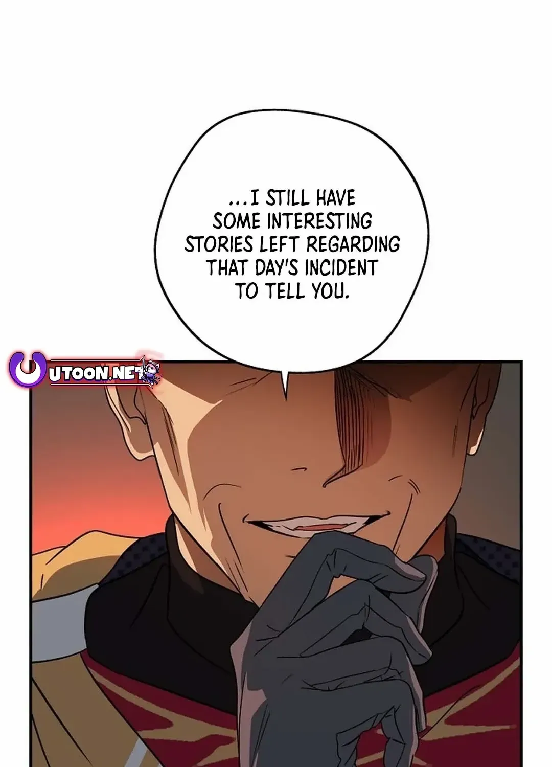 Read Blinded By The Setting Sun chapter 197 image 79 on Lezhin