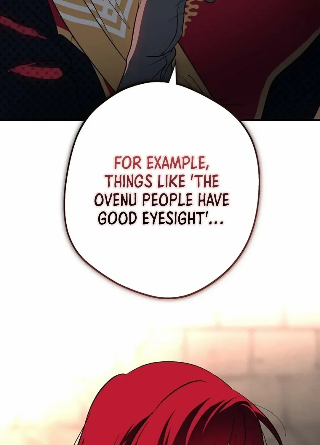 Read Blinded By The Setting Sun chapter 197 image 81 on Lezhin