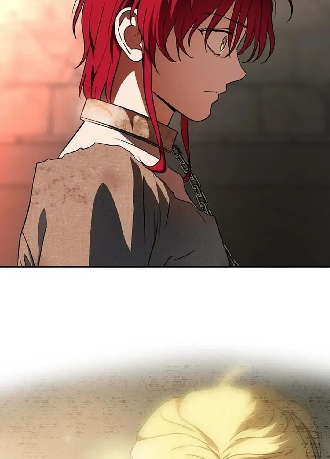 Read Blinded By The Setting Sun chapter 197 image 82 on Lezhin
