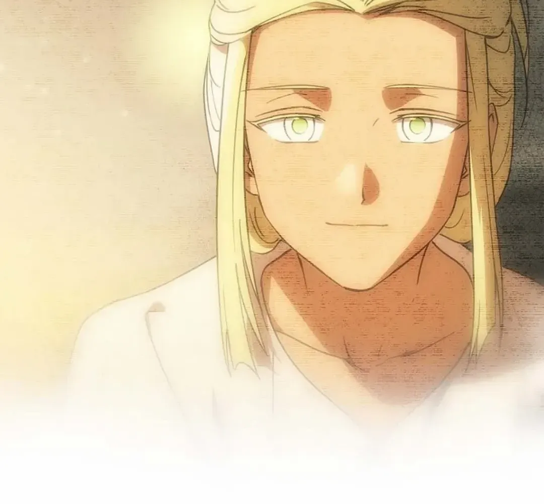 Read Blinded By The Setting Sun chapter 197 image 83 on Lezhin
