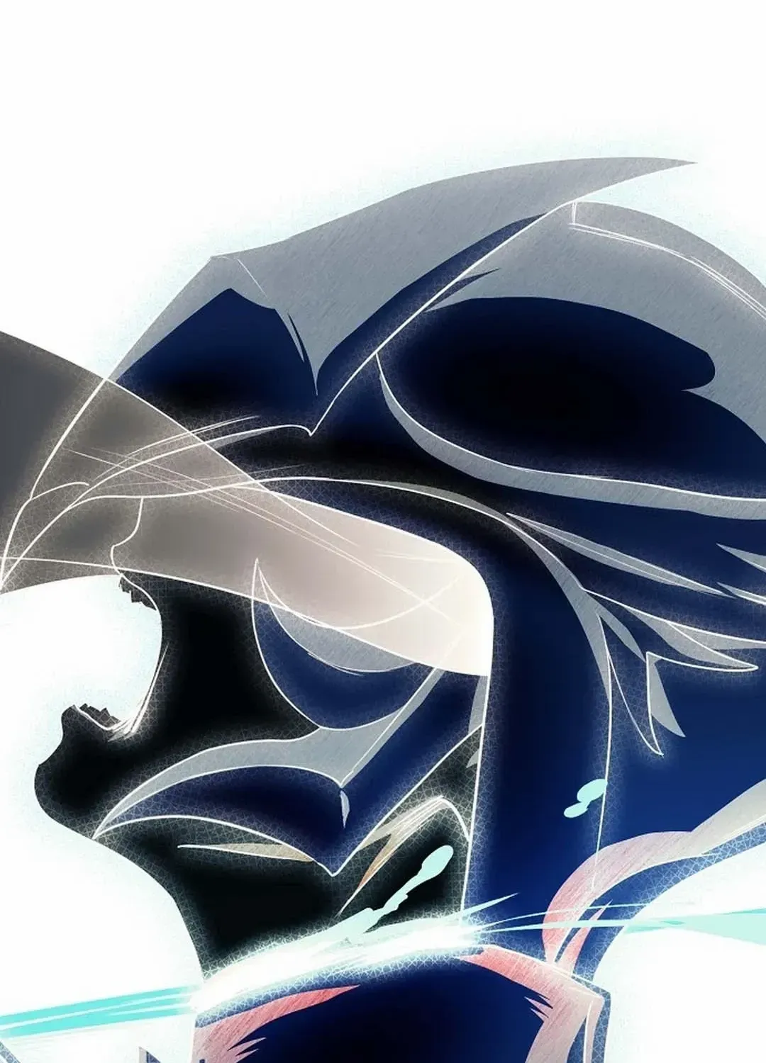 Read Blinded By The Setting Sun chapter 197 image 91 on Lezhin