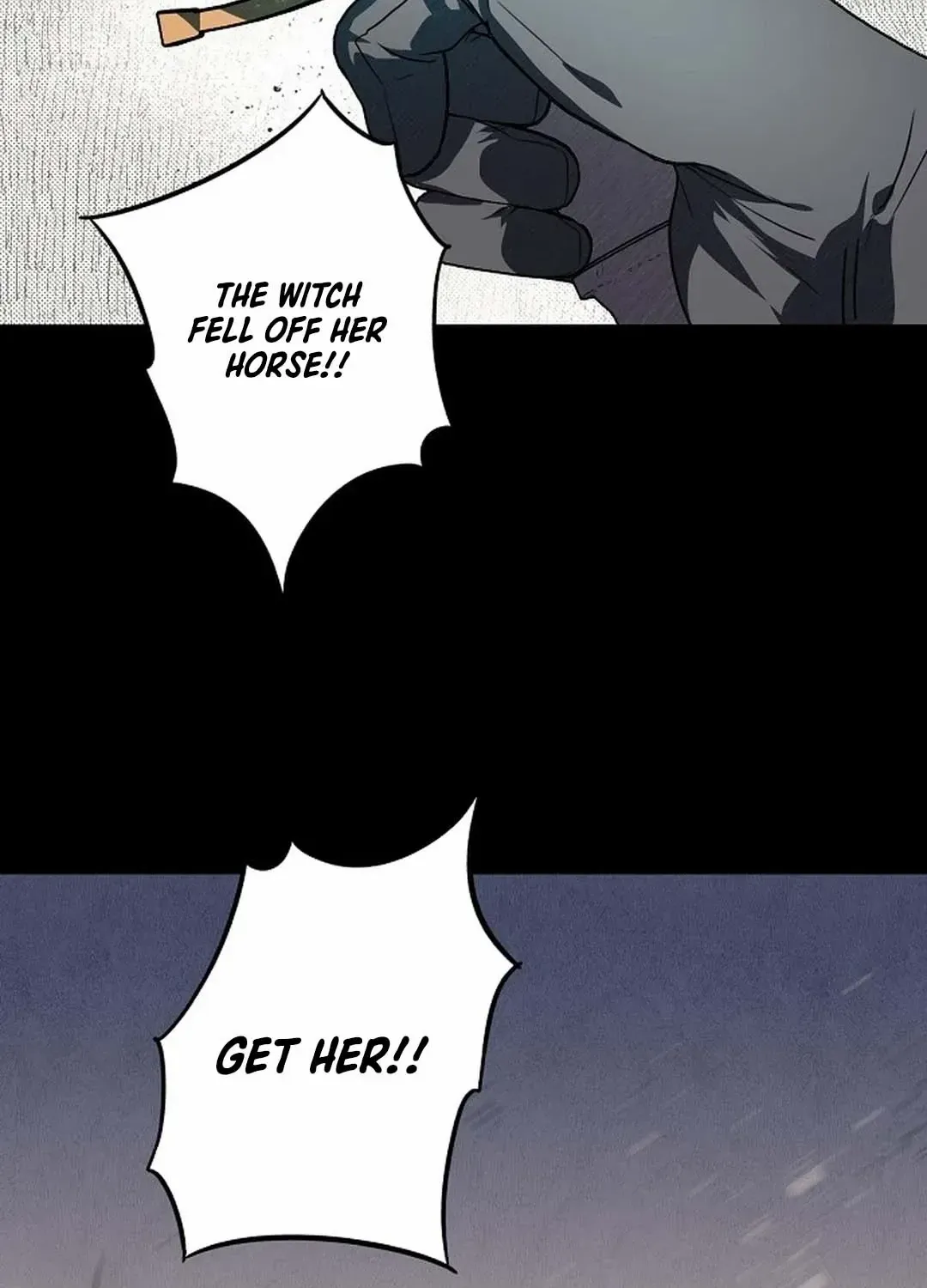 Read Blinded By The Setting Sun chapter 197 image 96 on Lezhin
