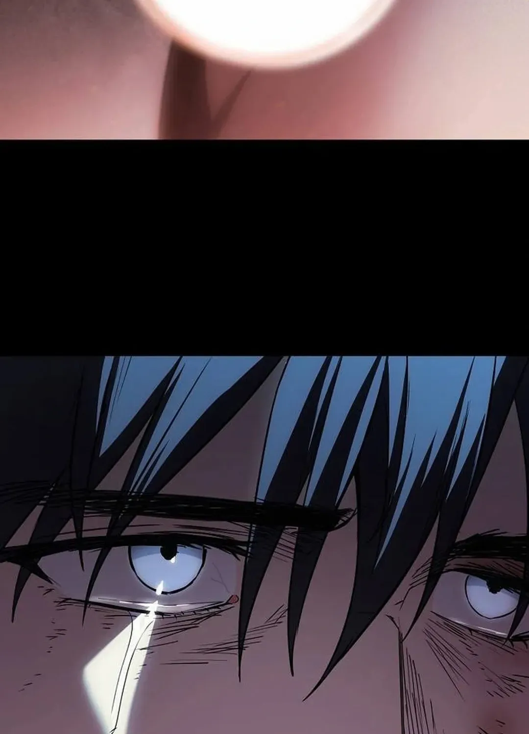 Read Blinded By The Setting Sun chapter 198 image 101 on Lezhin