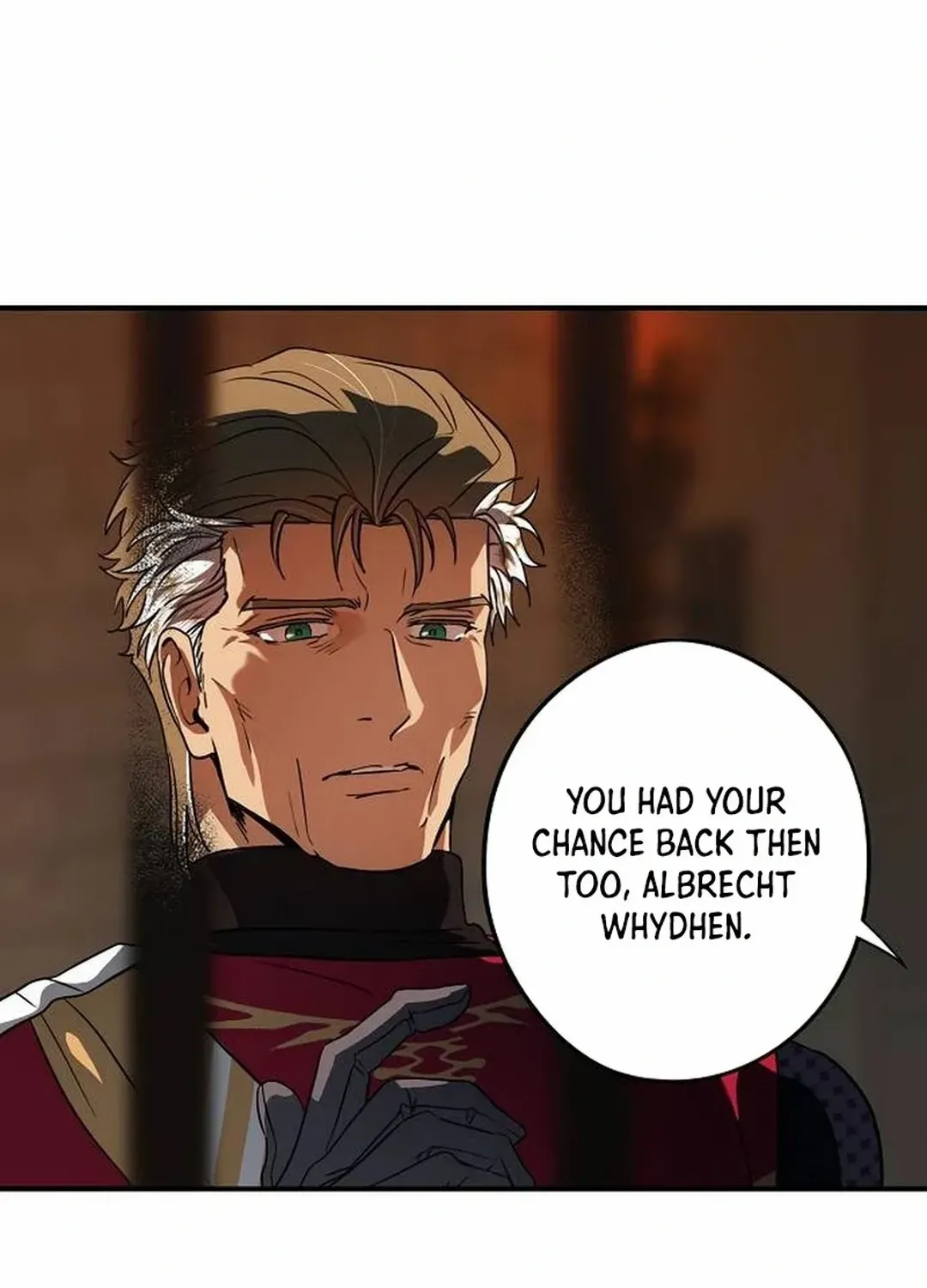 Read Blinded By The Setting Sun chapter 198 image 12 on Lezhin