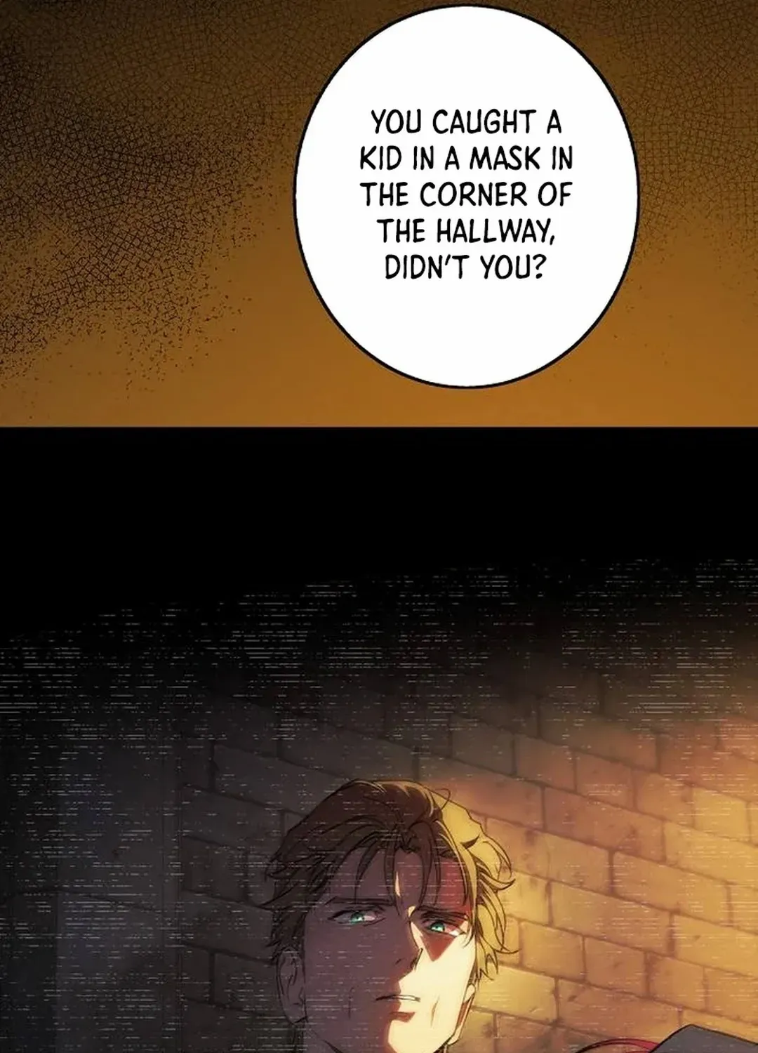 Read Blinded By The Setting Sun chapter 198 image 14 on Lezhin