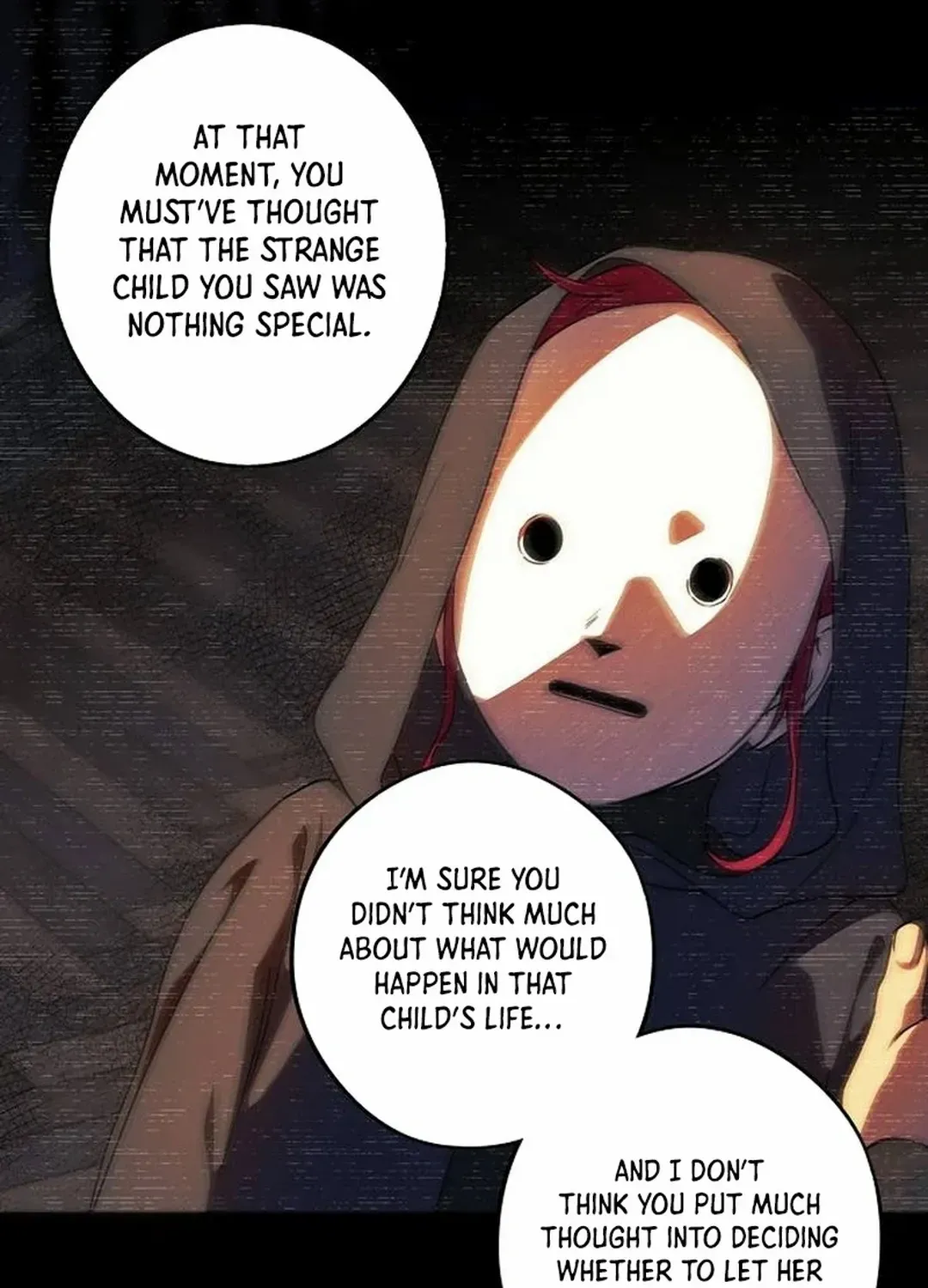 Read Blinded By The Setting Sun chapter 198 image 16 on Lezhin