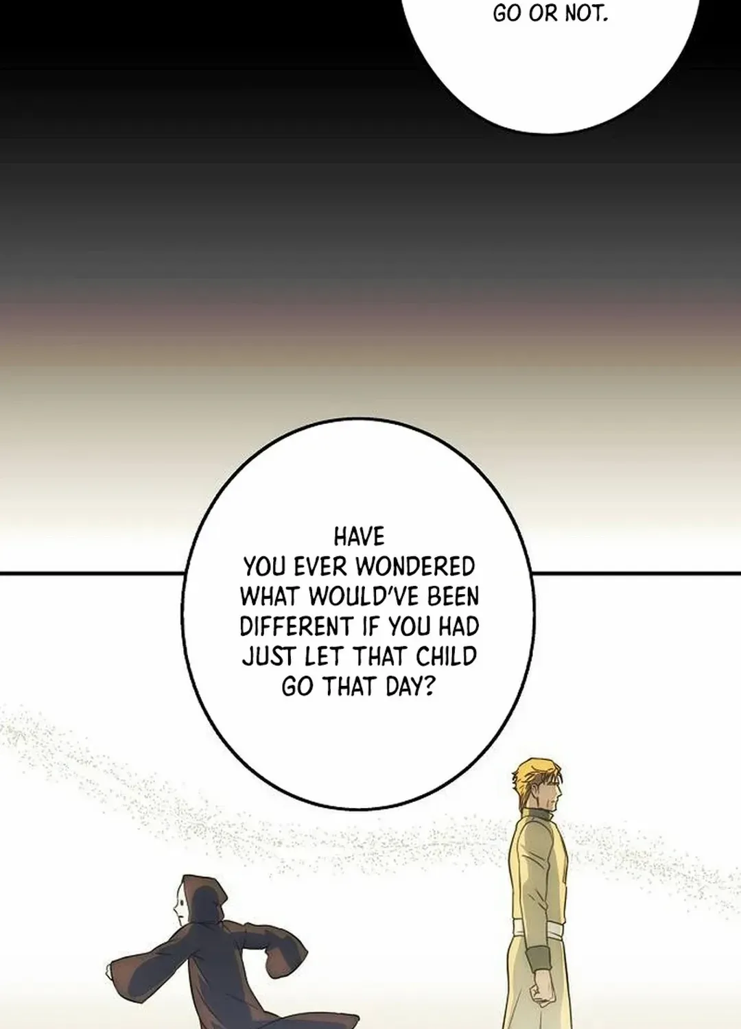 Read Blinded By The Setting Sun chapter 198 image 17 on Lezhin