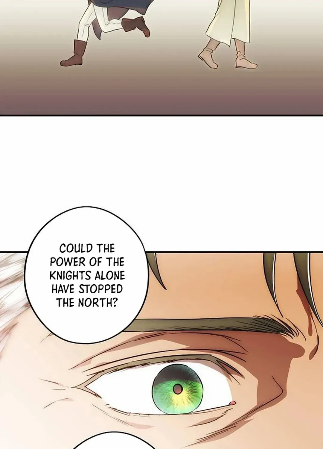 Read Blinded By The Setting Sun chapter 198 image 18 on Lezhin