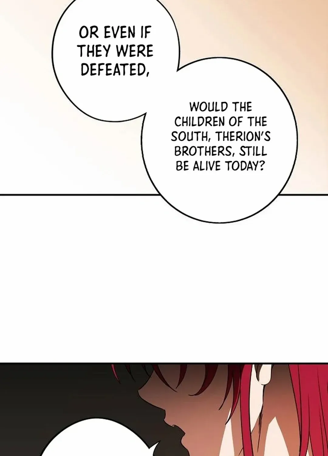 Read Blinded By The Setting Sun chapter 198 image 19 on Lezhin